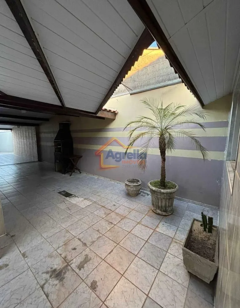 Casa, 2 quartos, 145 m² - Foto 3