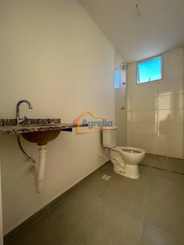 Apartamento, 2 quartos, 55 m² - Foto 2