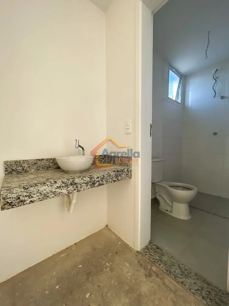 Apartamento, 2 quartos, 55 m² - Foto 5