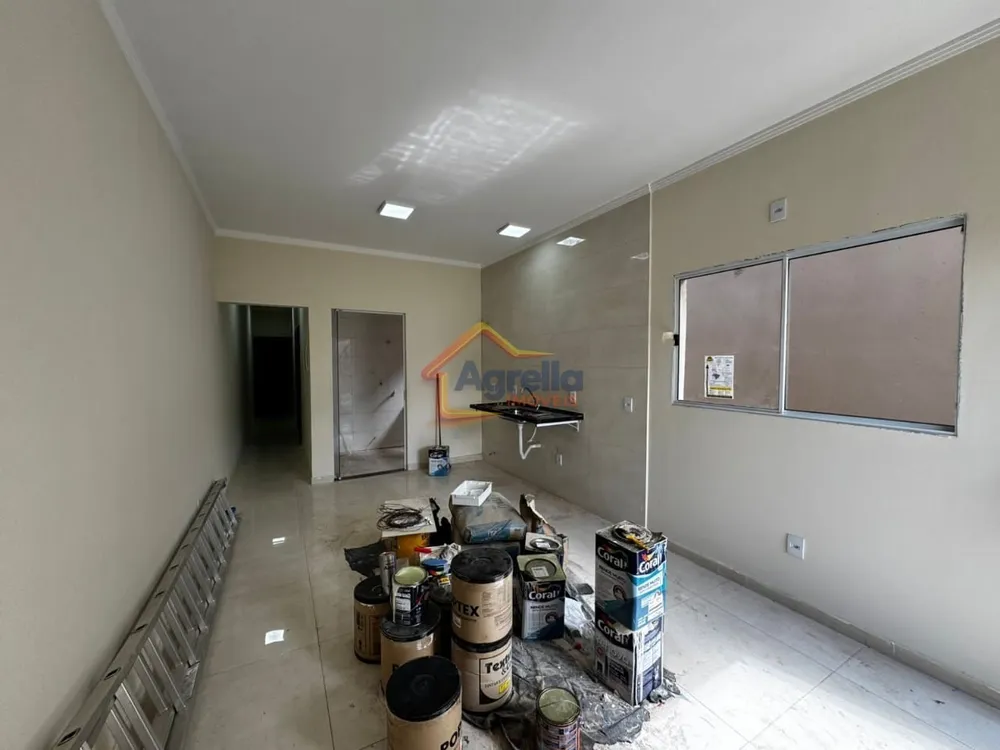 Casa, 2 quartos, 175 m² - Foto 4