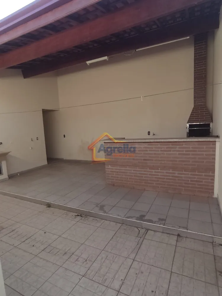 Casa, 3 quartos, 202 m² - Foto 5