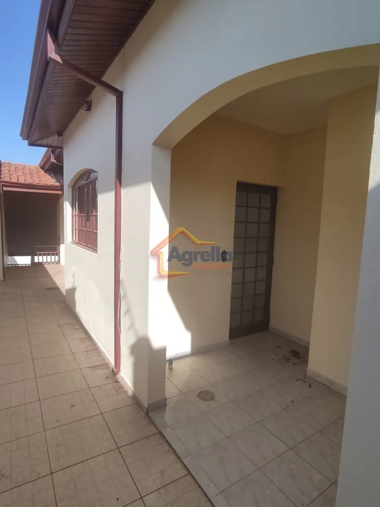 Casa, 3 quartos, 202 m² - Foto 6