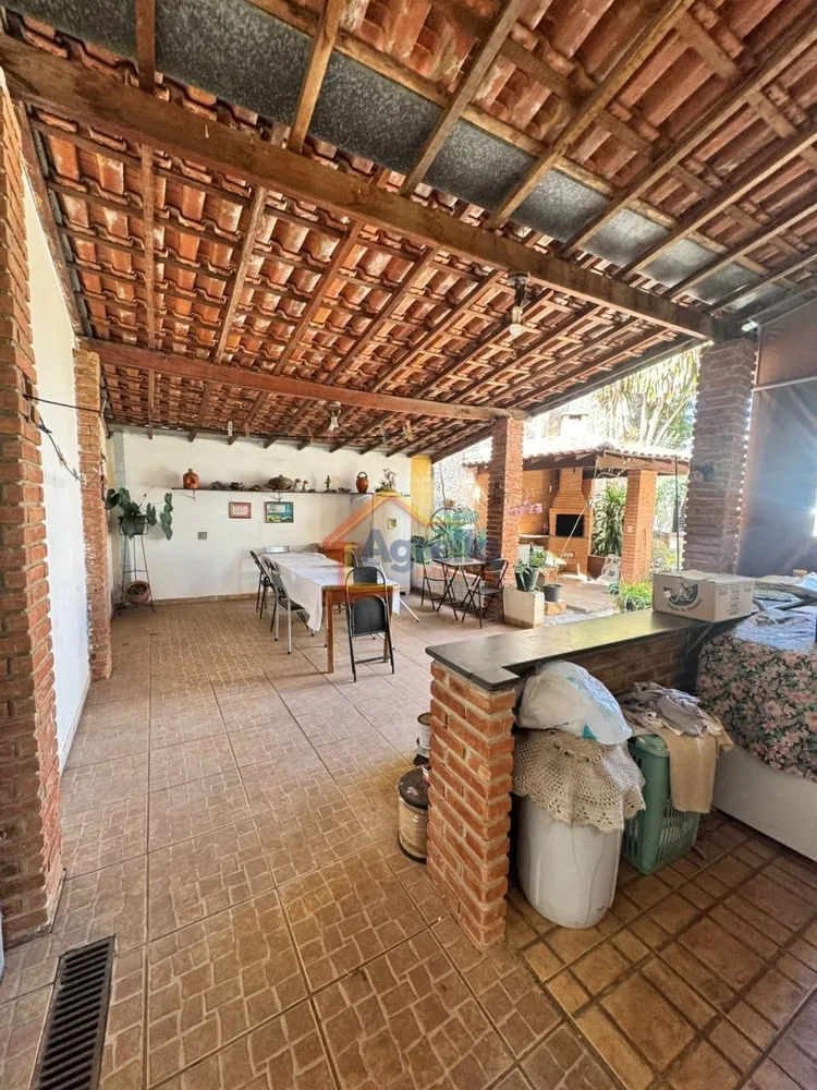 Casa, 3 quartos, 285 m² - Foto 5