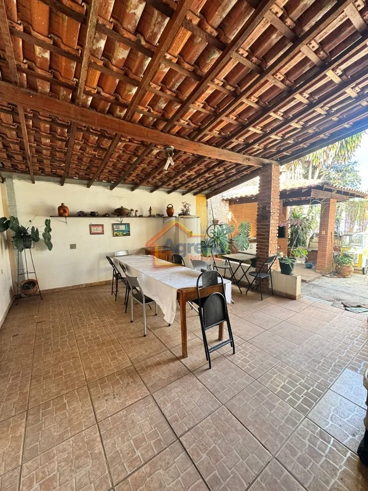 Casa, 3 quartos, 285 m² - Foto 3