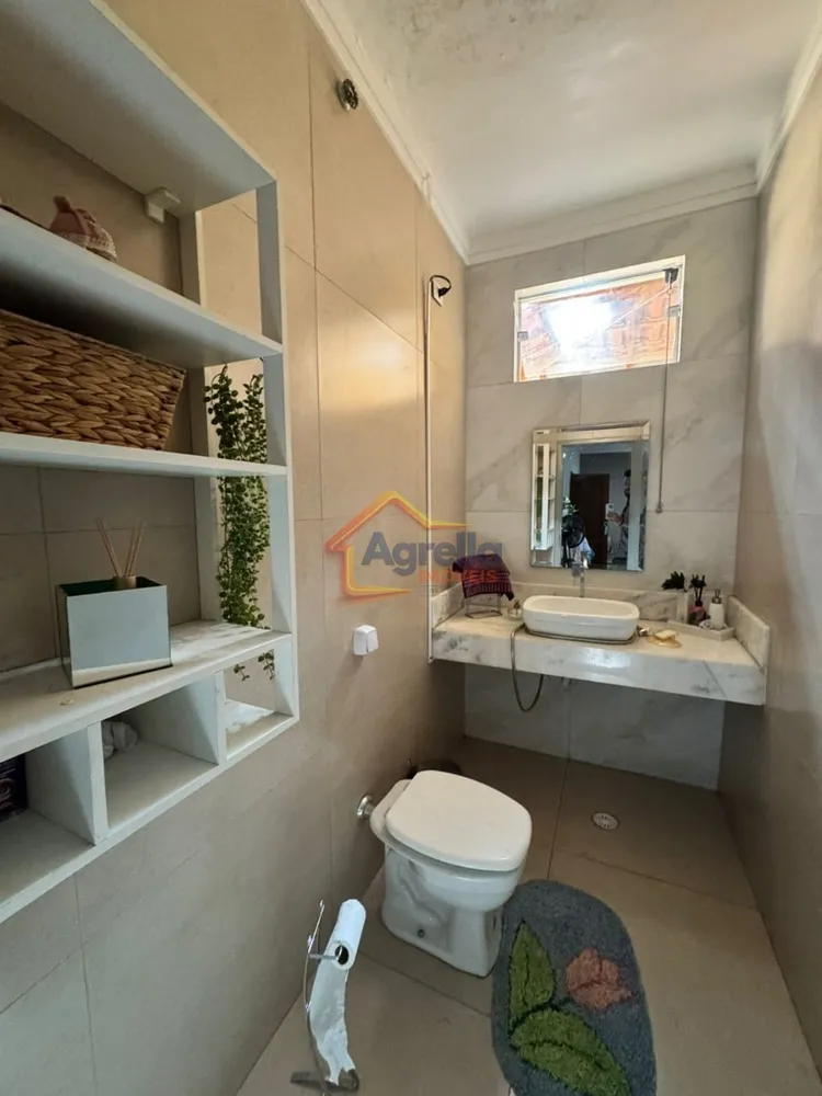 Casa, 3 quartos, 285 m² - Foto 4