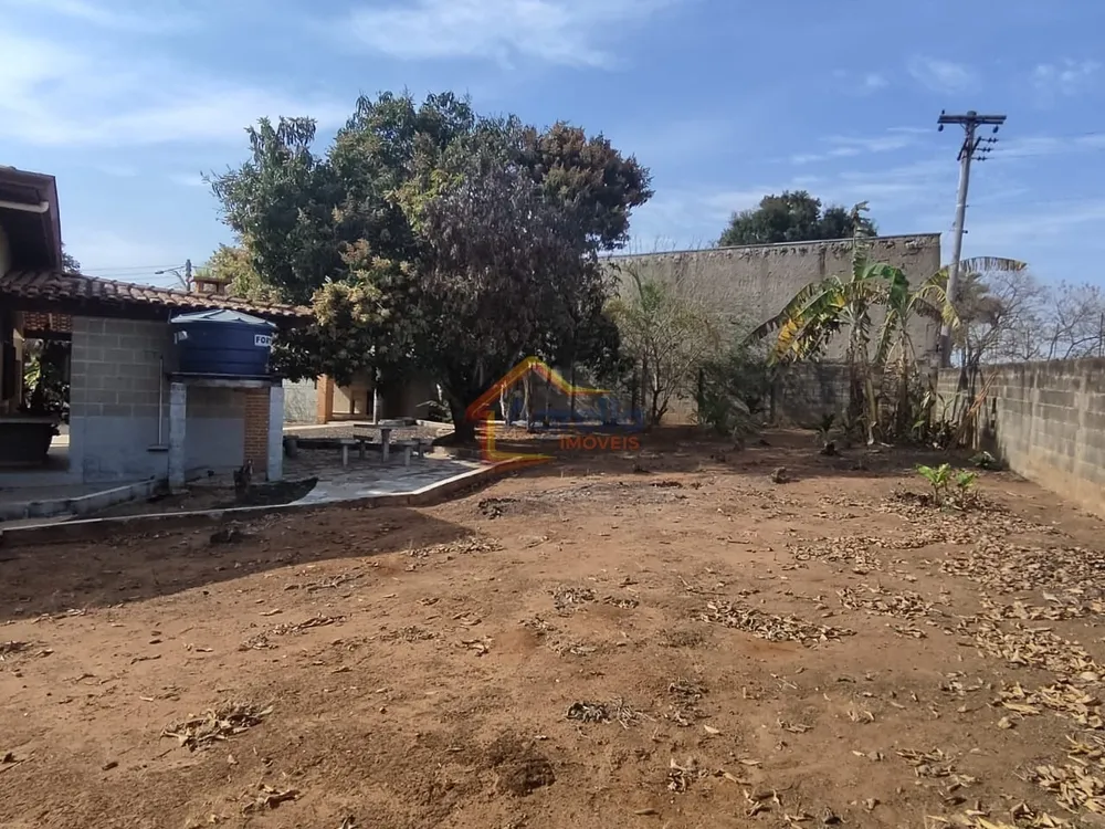 Chácara, 3 quartos, 219 m² - Foto 7