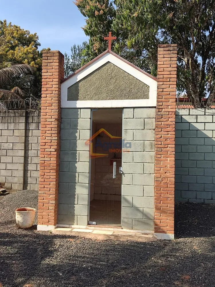 Chácara, 3 quartos, 219 m² - Foto 5