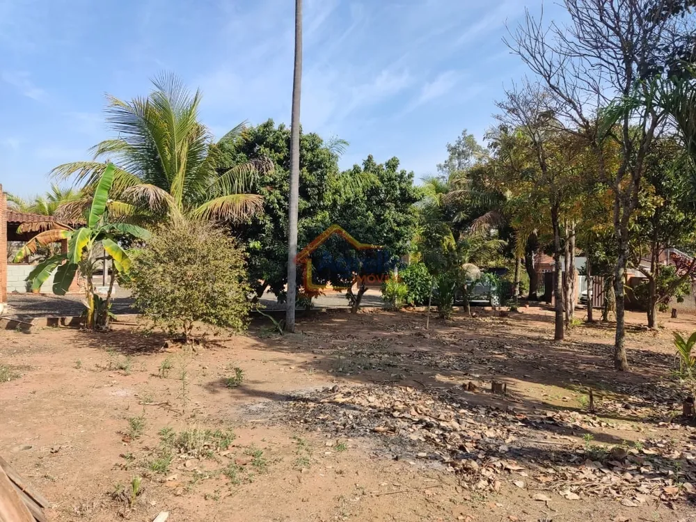 Chácara, 3 quartos, 219 m² - Foto 6
