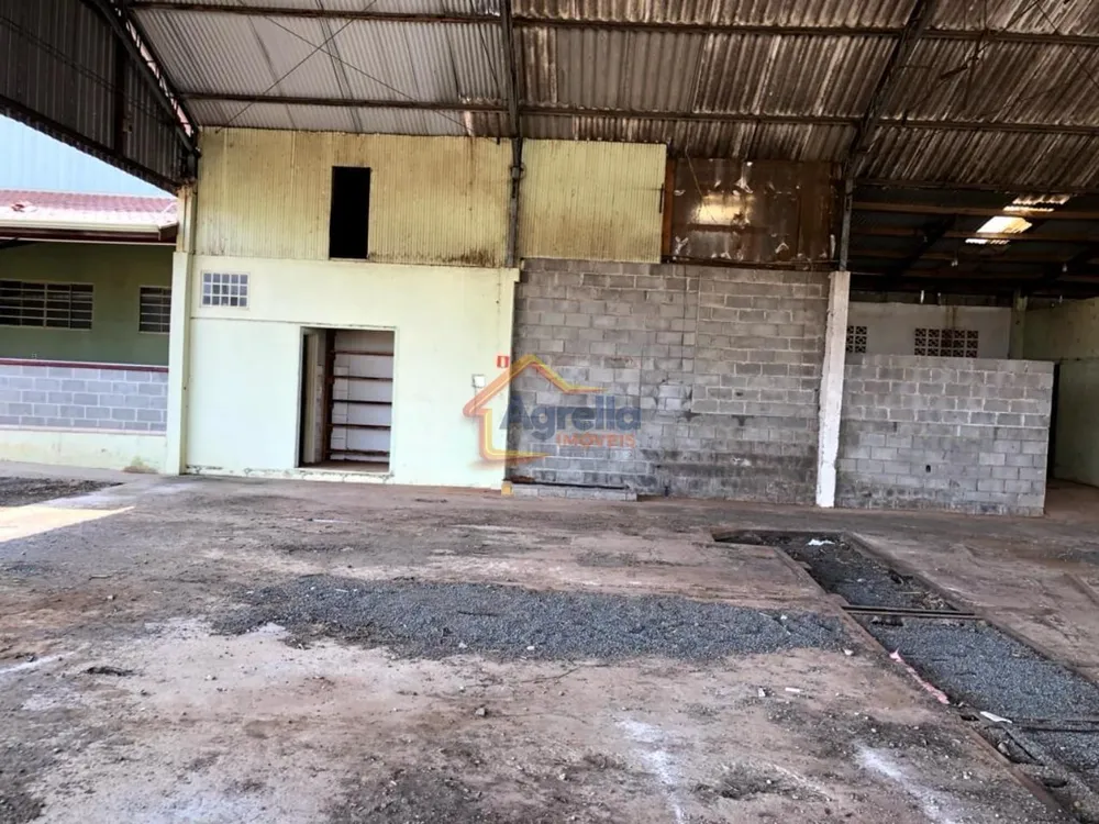 Depósito-Galpão, 870 m² - Foto 5
