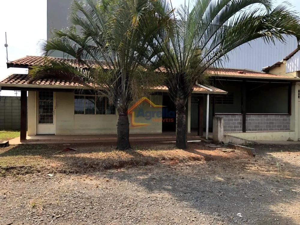 Depósito-Galpão, 870 m² - Foto 8