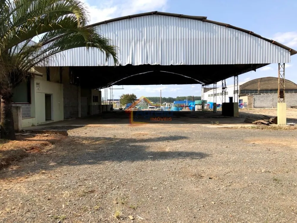 Depósito-Galpão, 870 m² - Foto 3