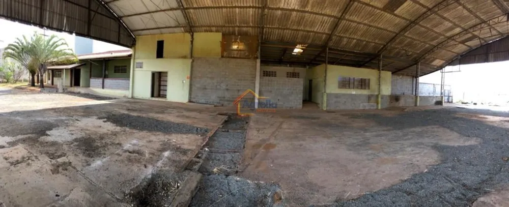 Depósito-Galpão, 870 m² - Foto 6
