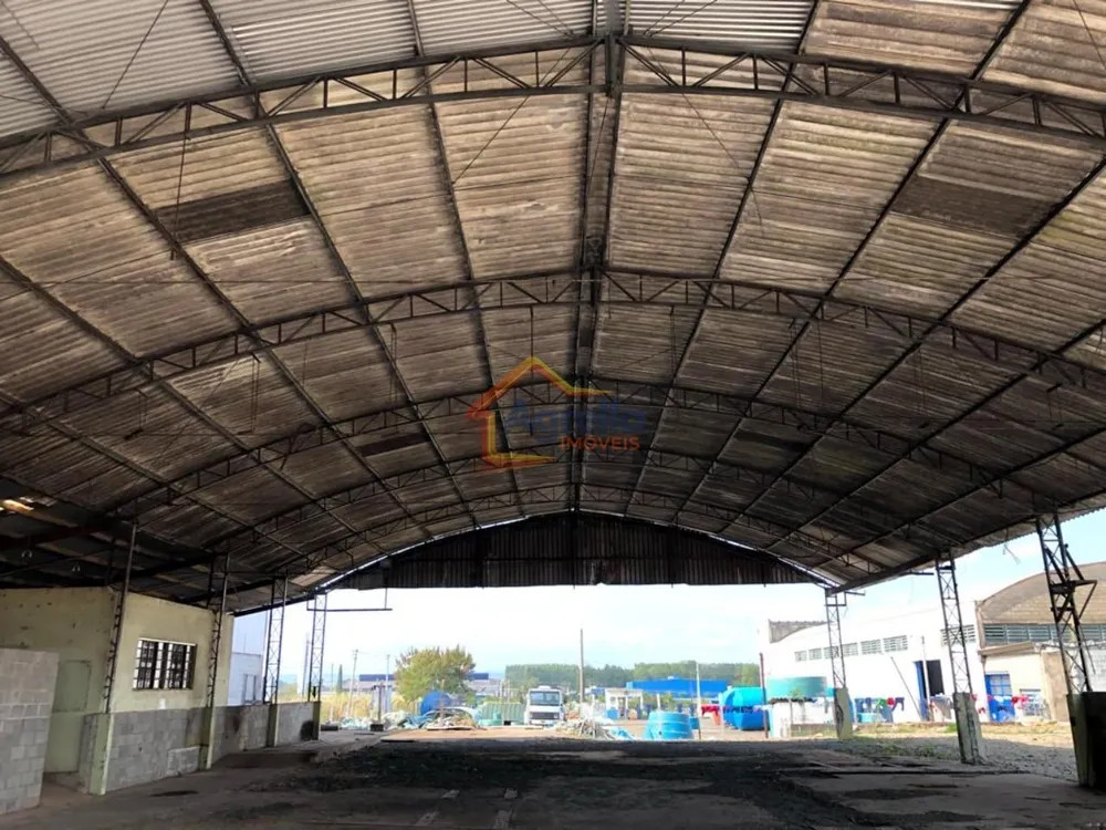 Depósito-Galpão, 870 m² - Foto 7