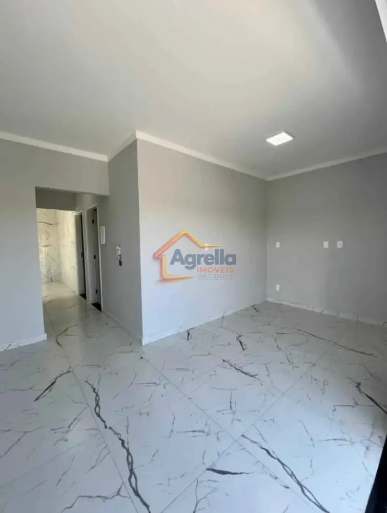 Casa, 2 quartos, 109 m² - Foto 1