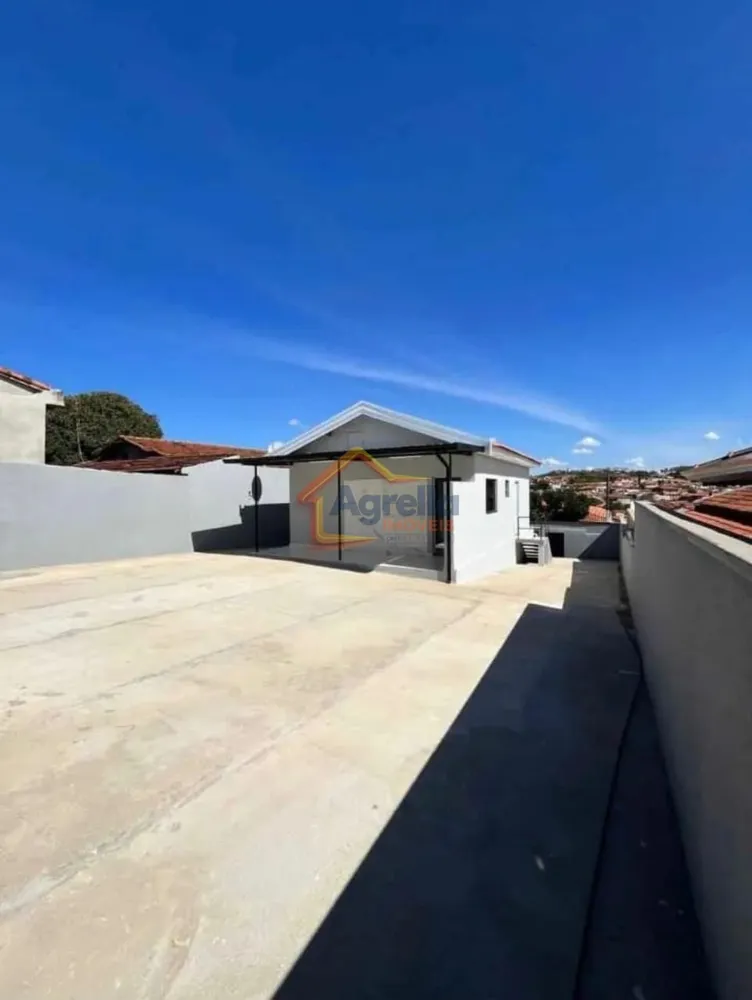 Casa, 2 quartos, 109 m² - Foto 8