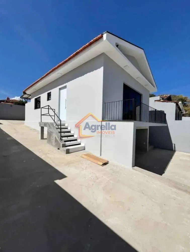 Casa, 2 quartos, 109 m² - Foto 7
