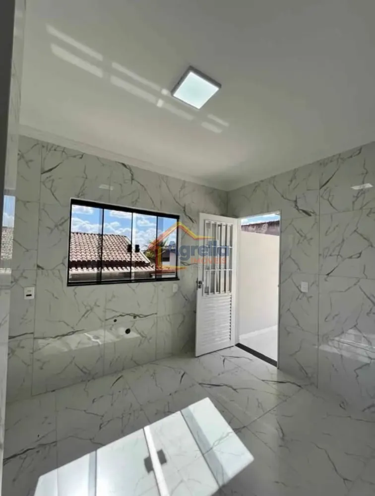 Casa, 2 quartos, 109 m² - Foto 3