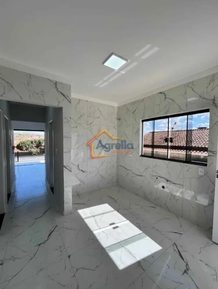 Casa, 2 quartos, 109 m² - Foto 2