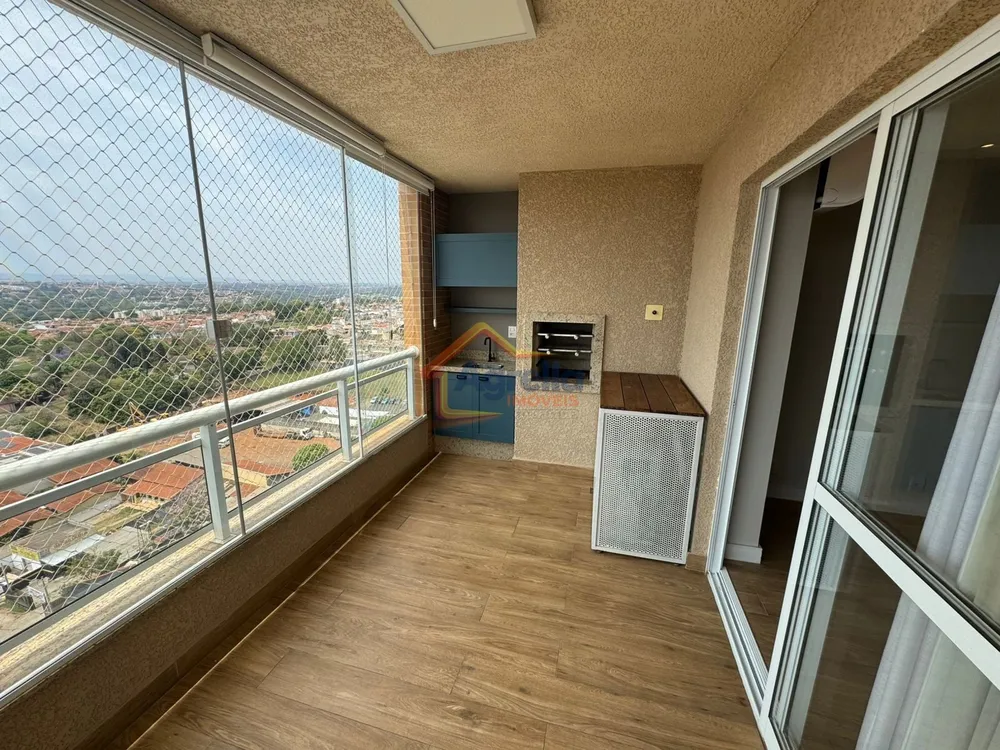 Apartamento, 3 quartos, 104 m² - Foto 4