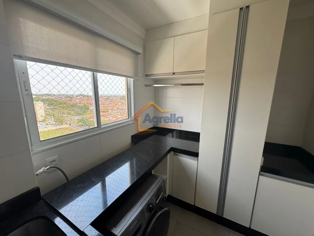 Apartamento, 3 quartos, 104 m² - Foto 3
