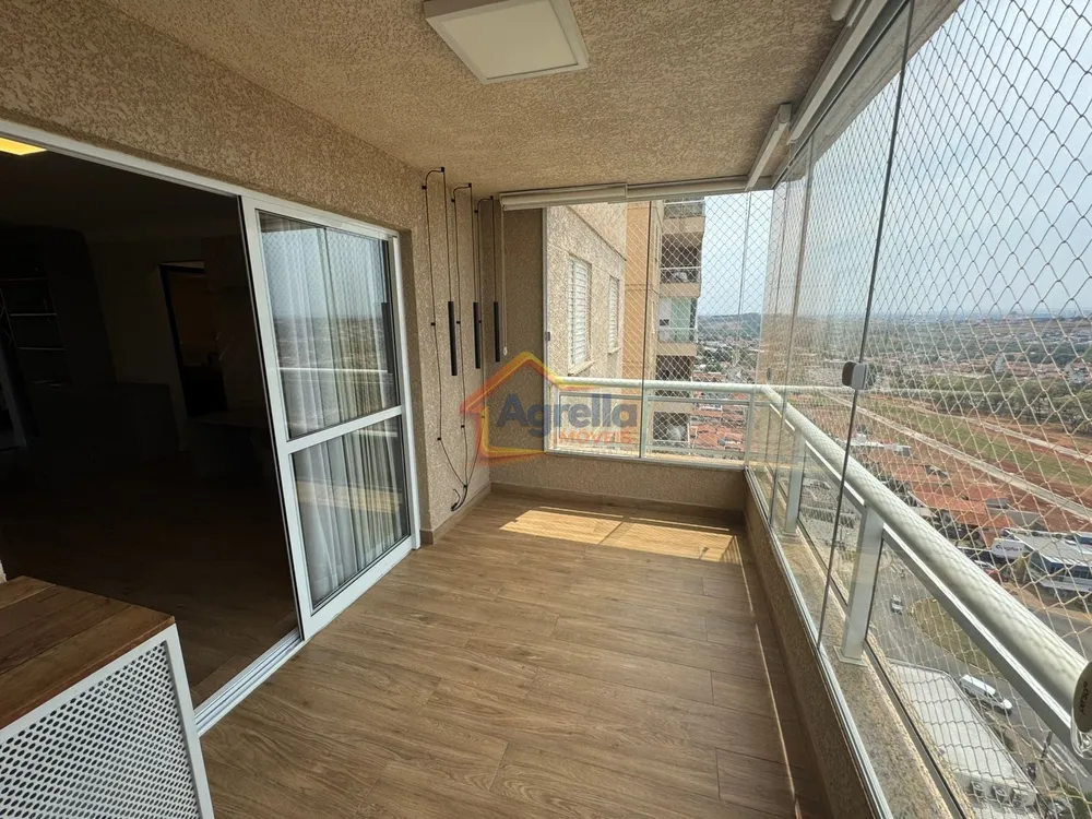Apartamento, 3 quartos, 104 m² - Foto 5
