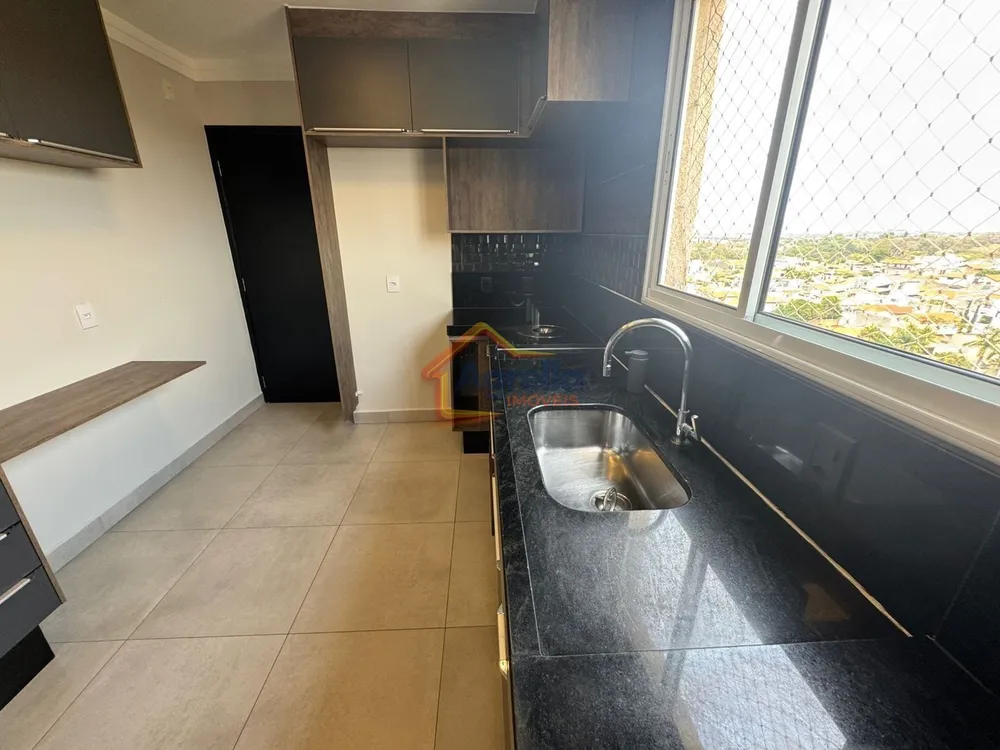 Apartamento, 3 quartos, 104 m² - Foto 2