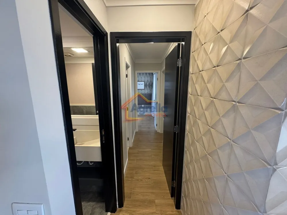 Apartamento, 3 quartos, 104 m² - Foto 7