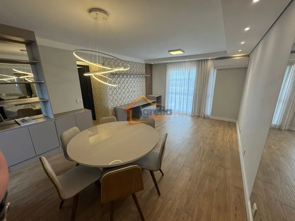 Apartamento, 3 quartos, 104 m² - Foto 1
