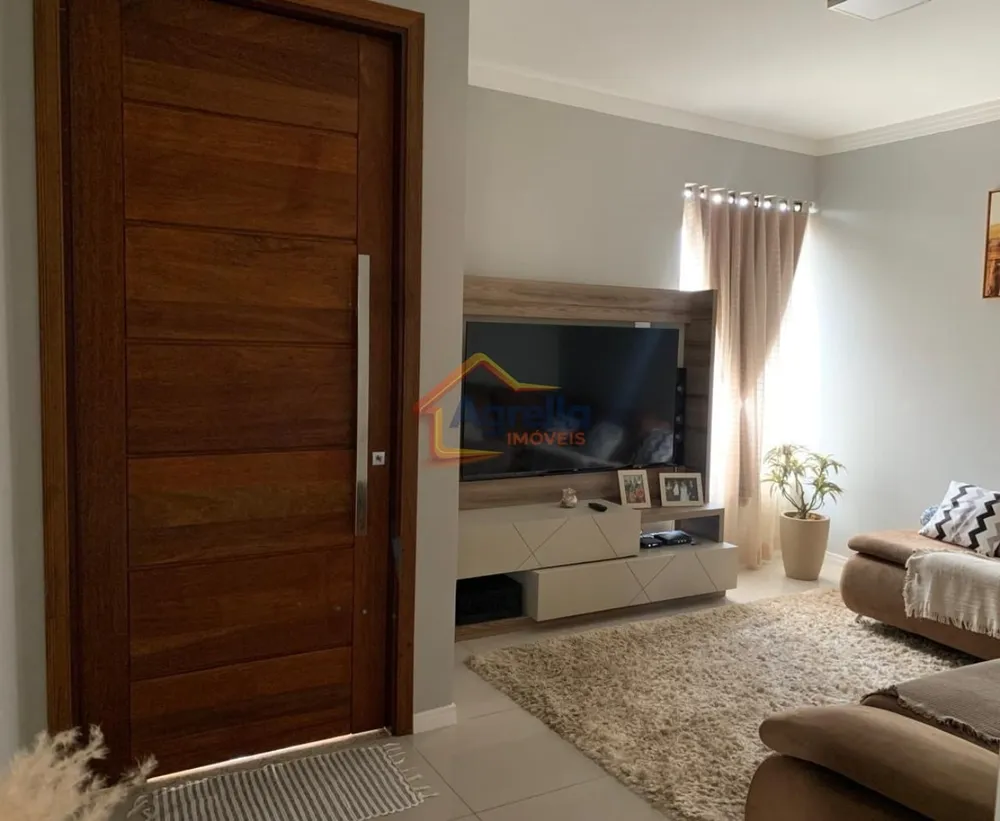 Casa, 3 quartos, 182 m² - Foto 3