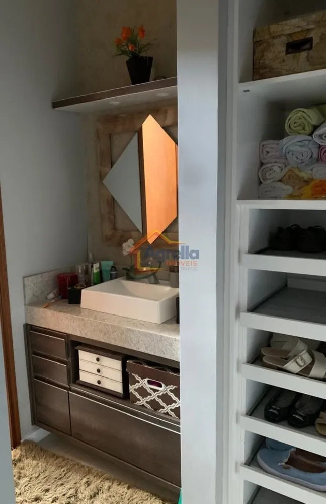 Casa, 3 quartos, 182 m² - Foto 7