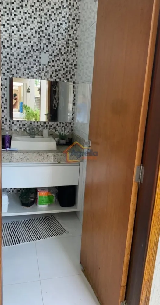 Casa, 3 quartos, 182 m² - Foto 5