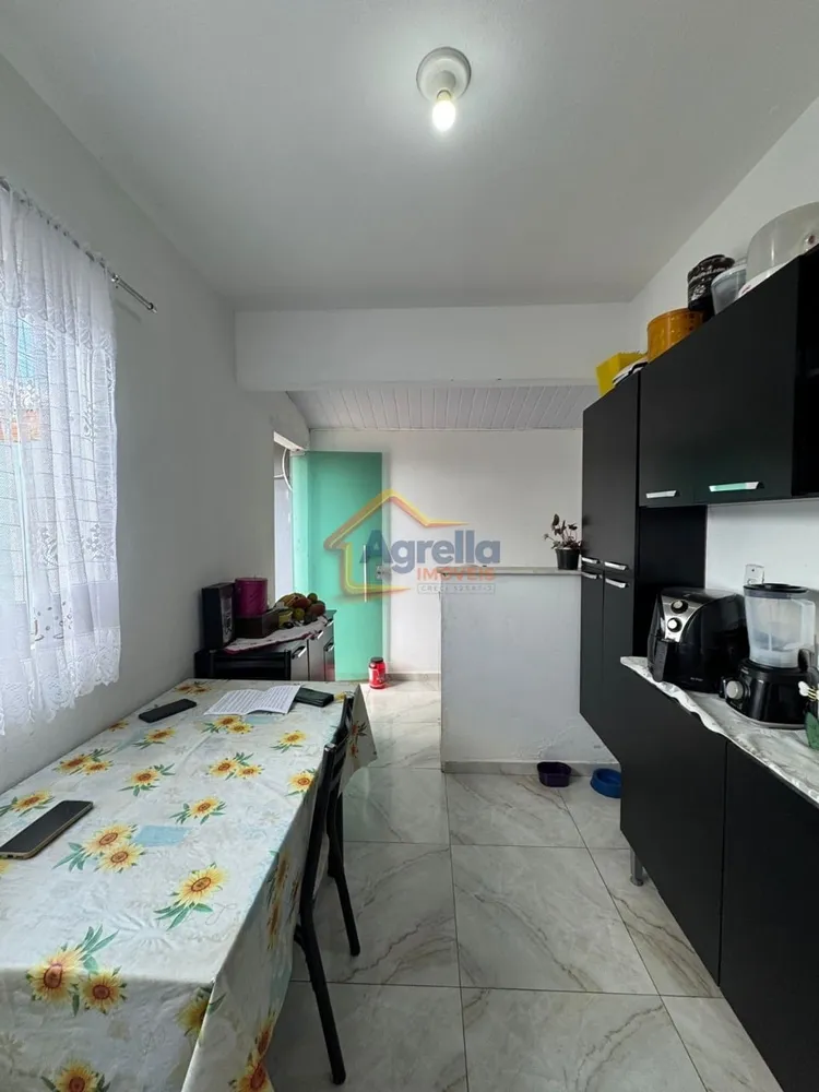 Casa, 2 quartos - Foto 1