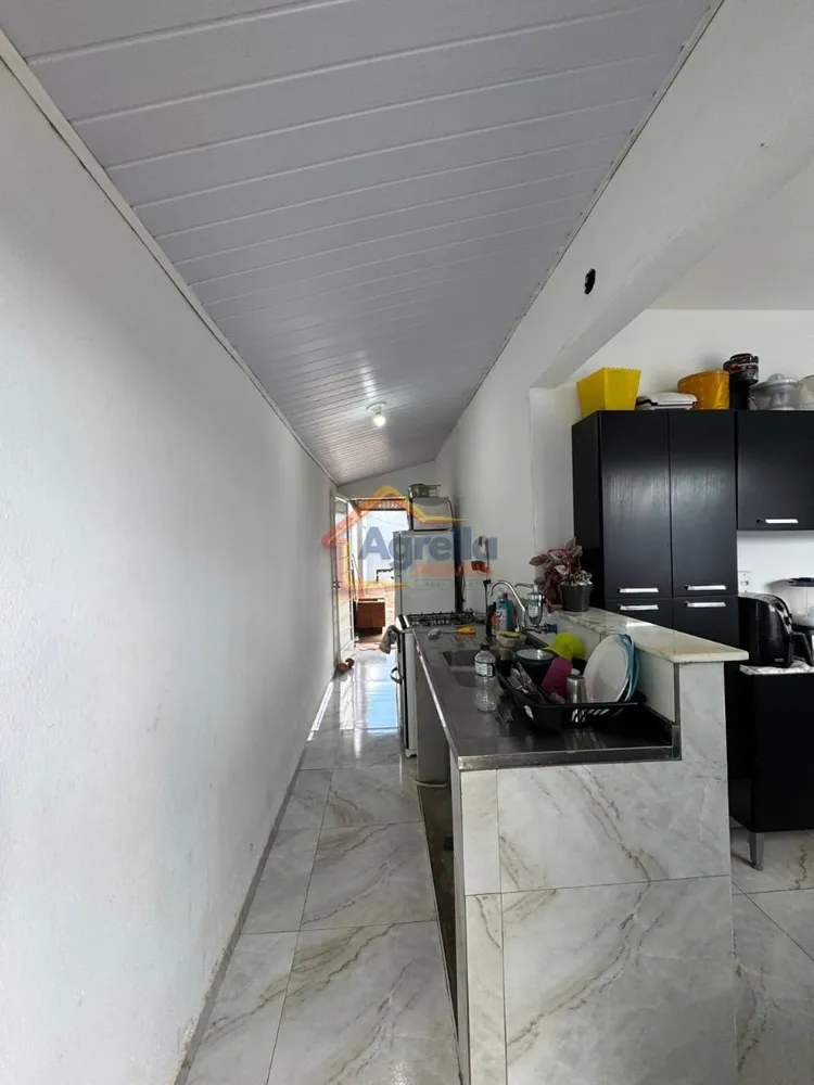 Casa, 2 quartos - Foto 2