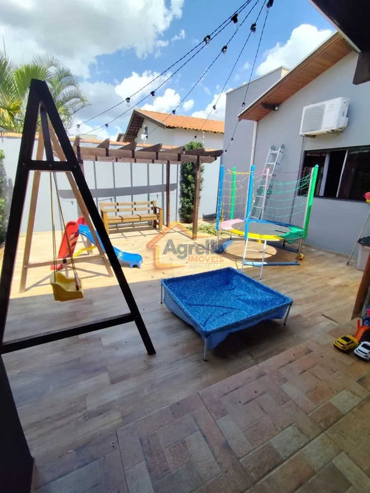 Casa, 3 quartos - Foto 6