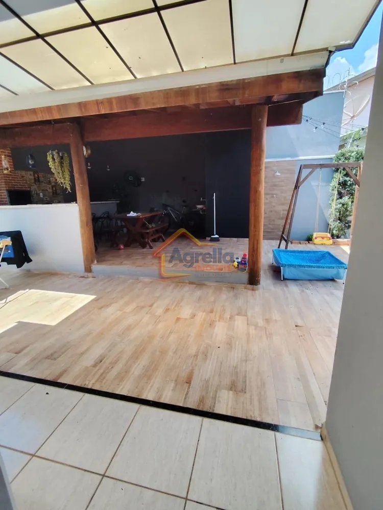 Casa, 3 quartos - Foto 5
