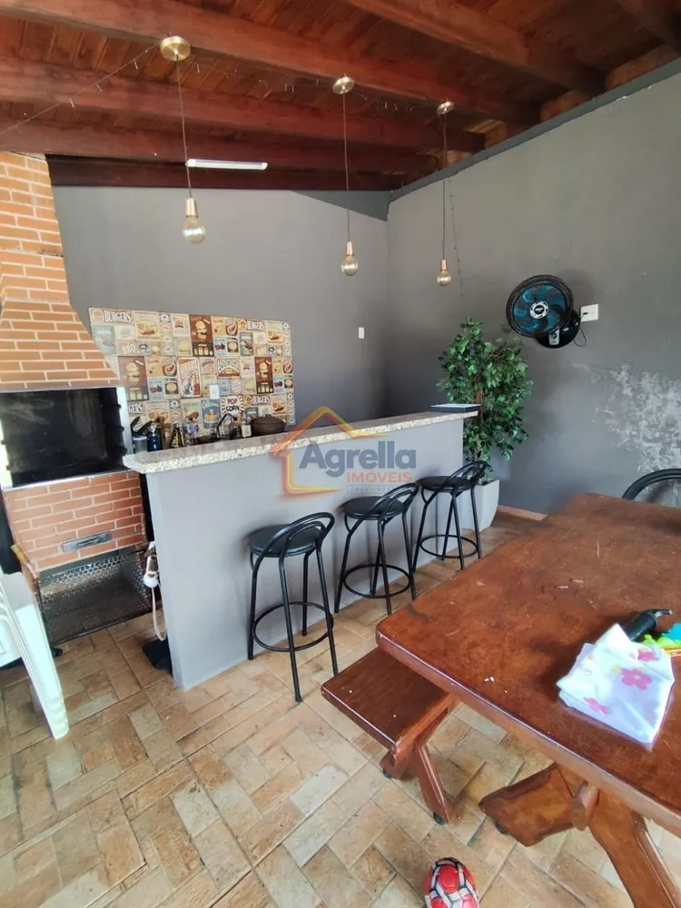 Casa, 3 quartos - Foto 8