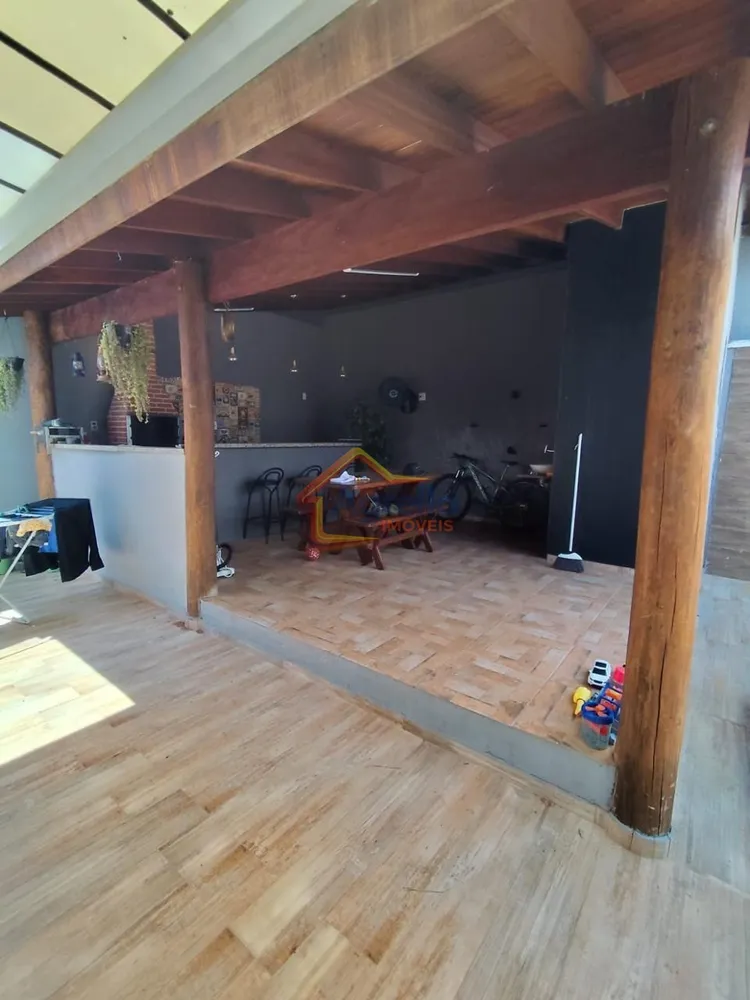 Casa, 3 quartos - Foto 7