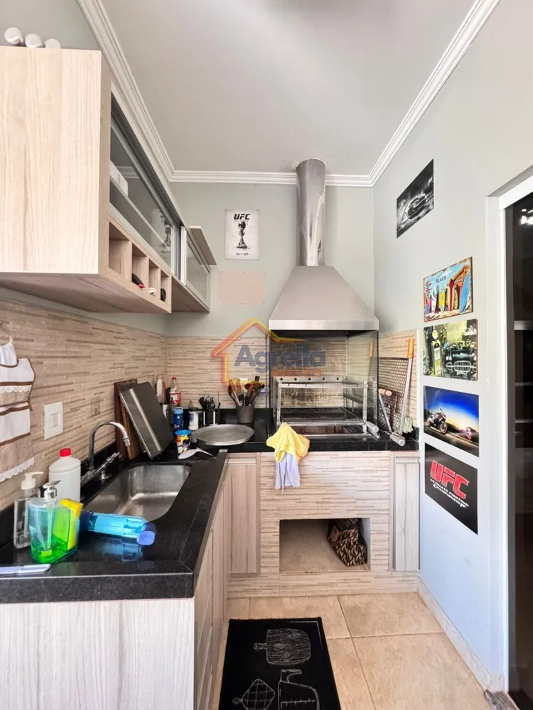 Casa, 3 quartos, 180 m² - Foto 6