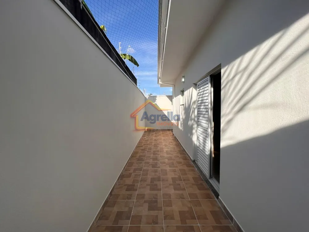 Casa, 3 quartos, 180 m² - Foto 5