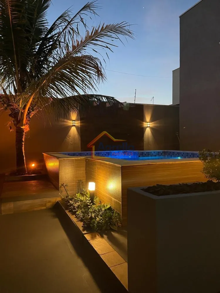 Casa, 3 quartos, 180 m² - Foto 3