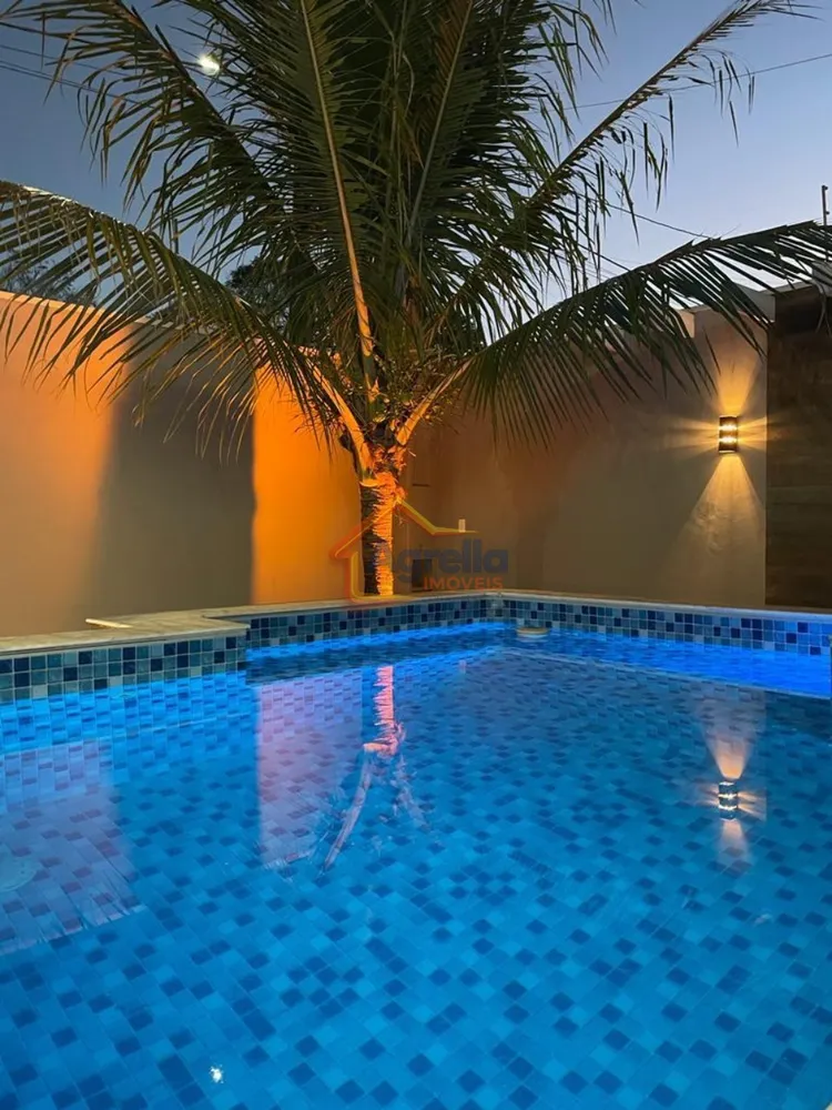 Casa, 3 quartos, 180 m² - Foto 4