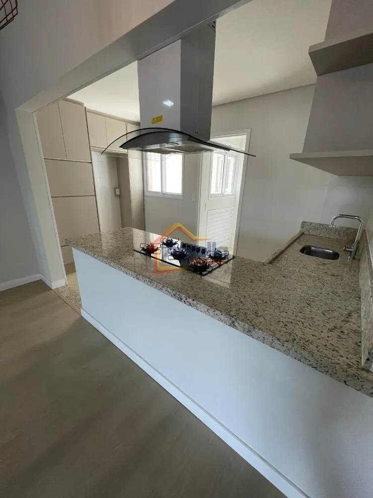 Apartamento, 3 quartos, 80 m² - Foto 4