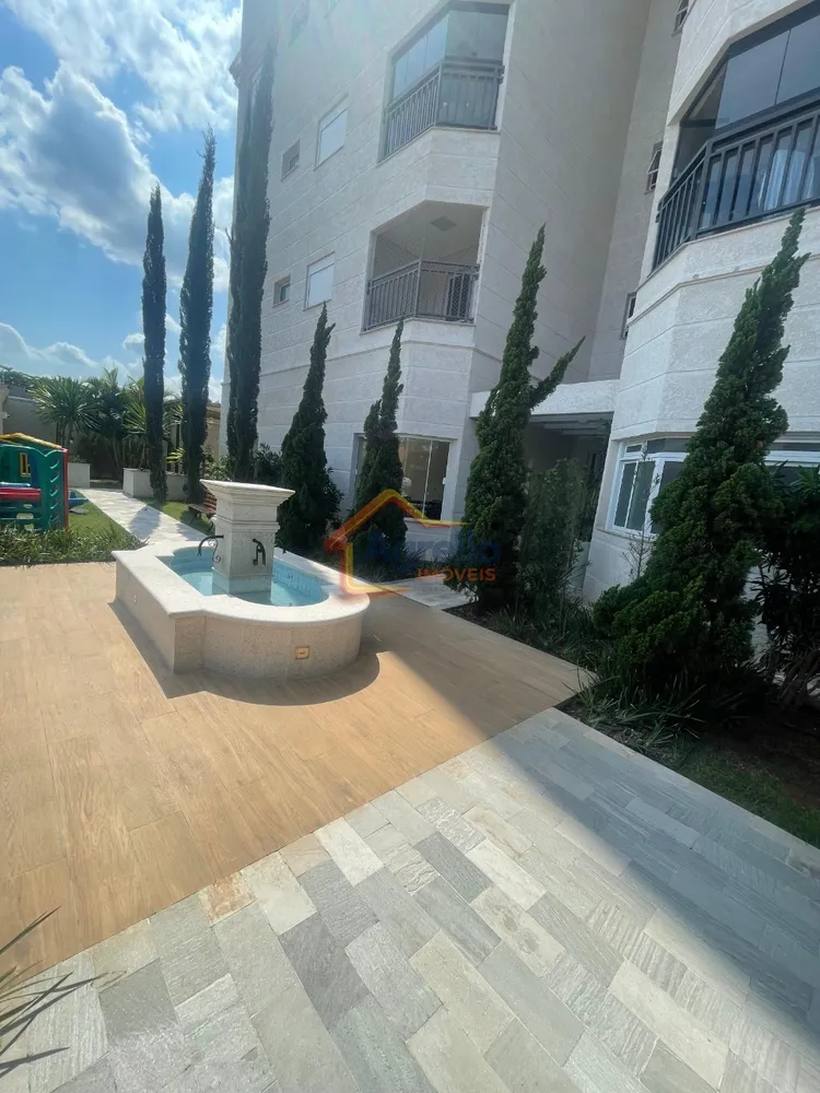 Apartamento, 3 quartos, 80 m² - Foto 8