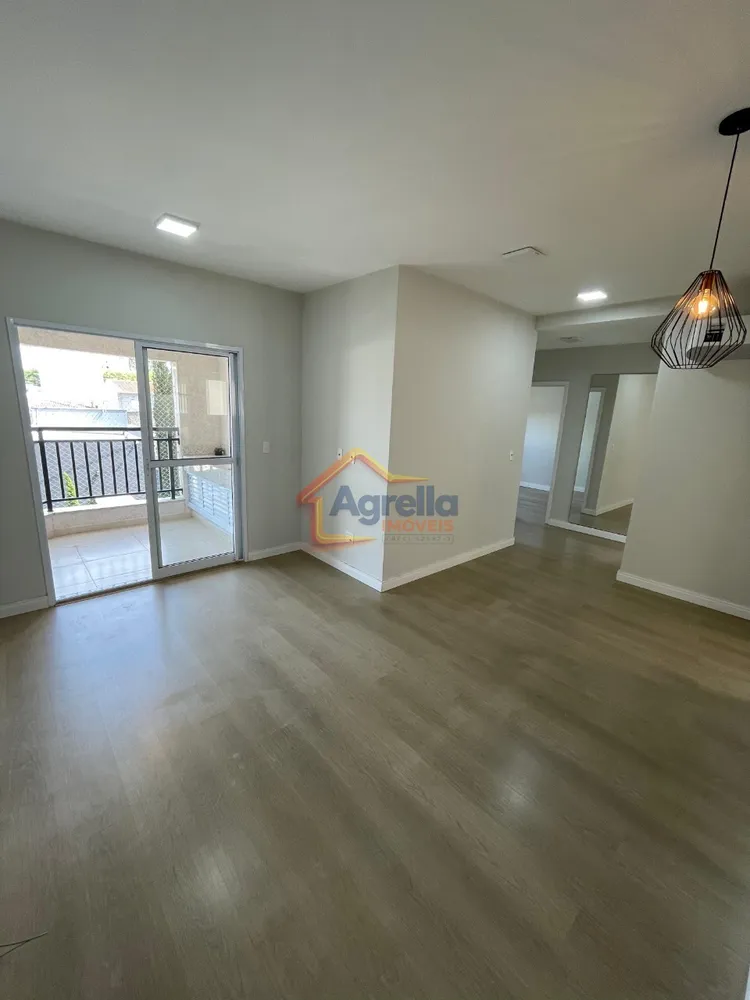 Apartamento, 3 quartos, 80 m² - Foto 1