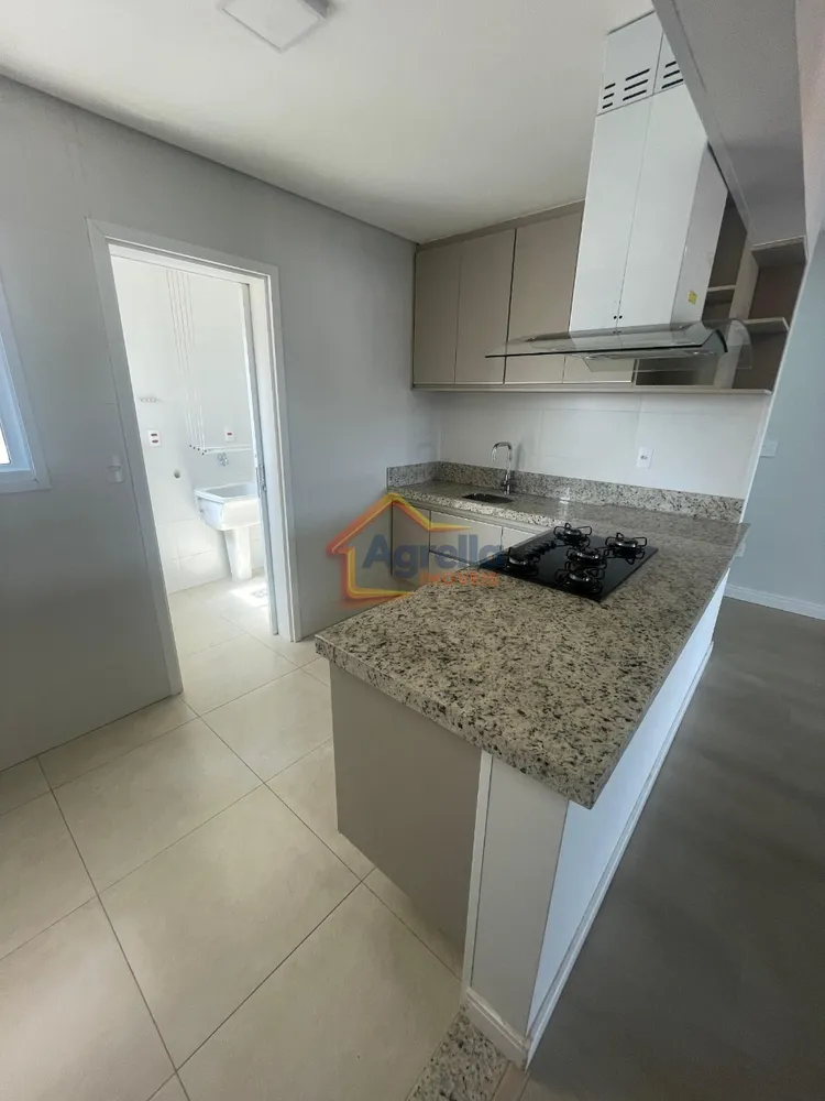 Apartamento, 3 quartos, 80 m² - Foto 3