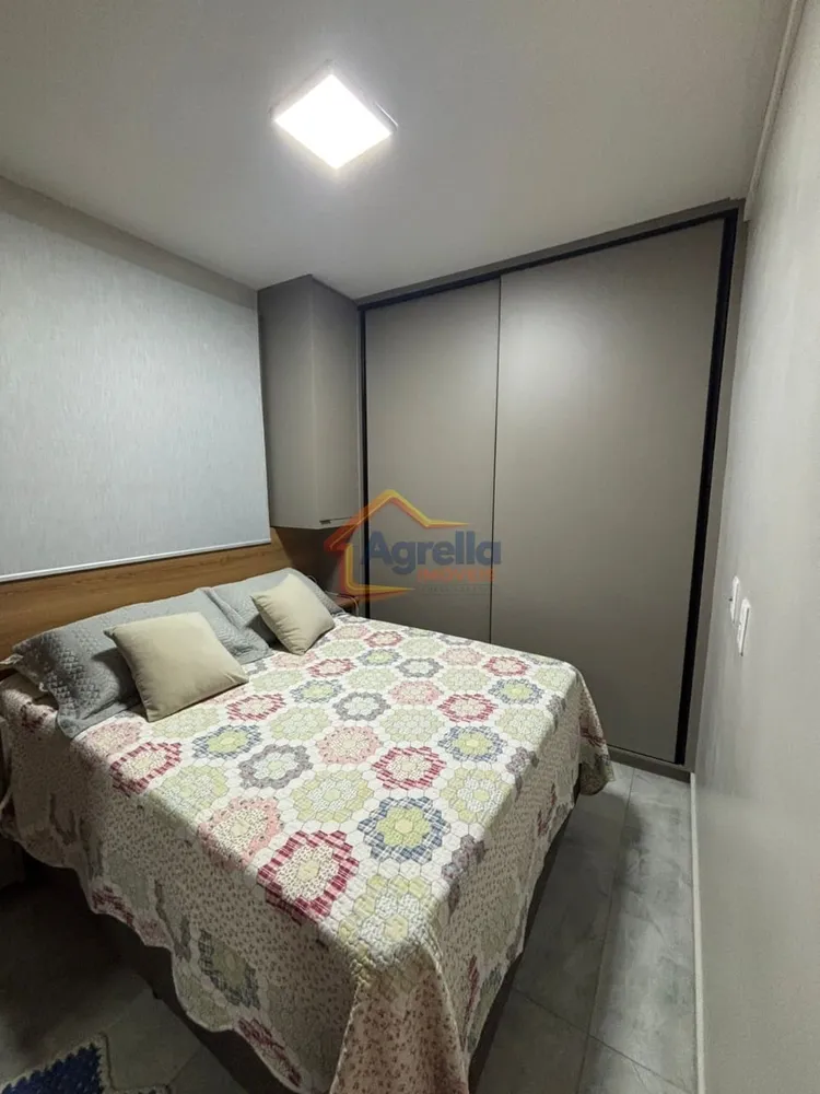 Apartamento, 2 quartos, 55 m² - Foto 1