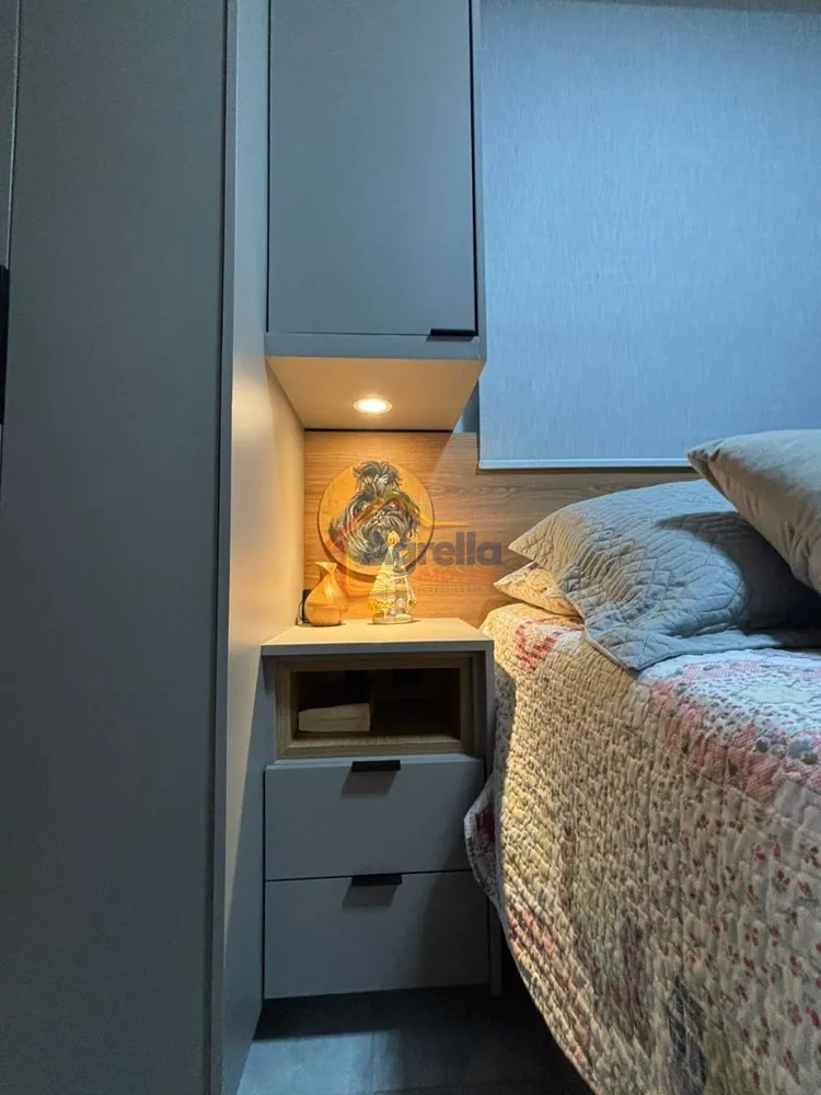 Apartamento, 2 quartos, 55 m² - Foto 2