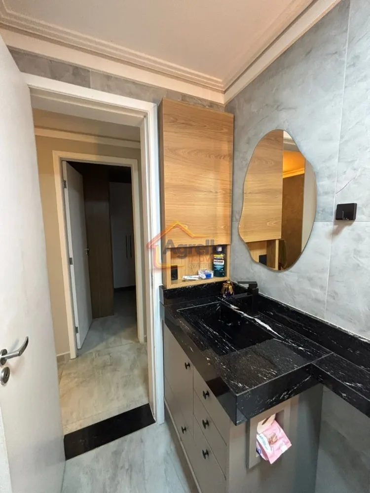 Apartamento, 2 quartos, 55 m² - Foto 8