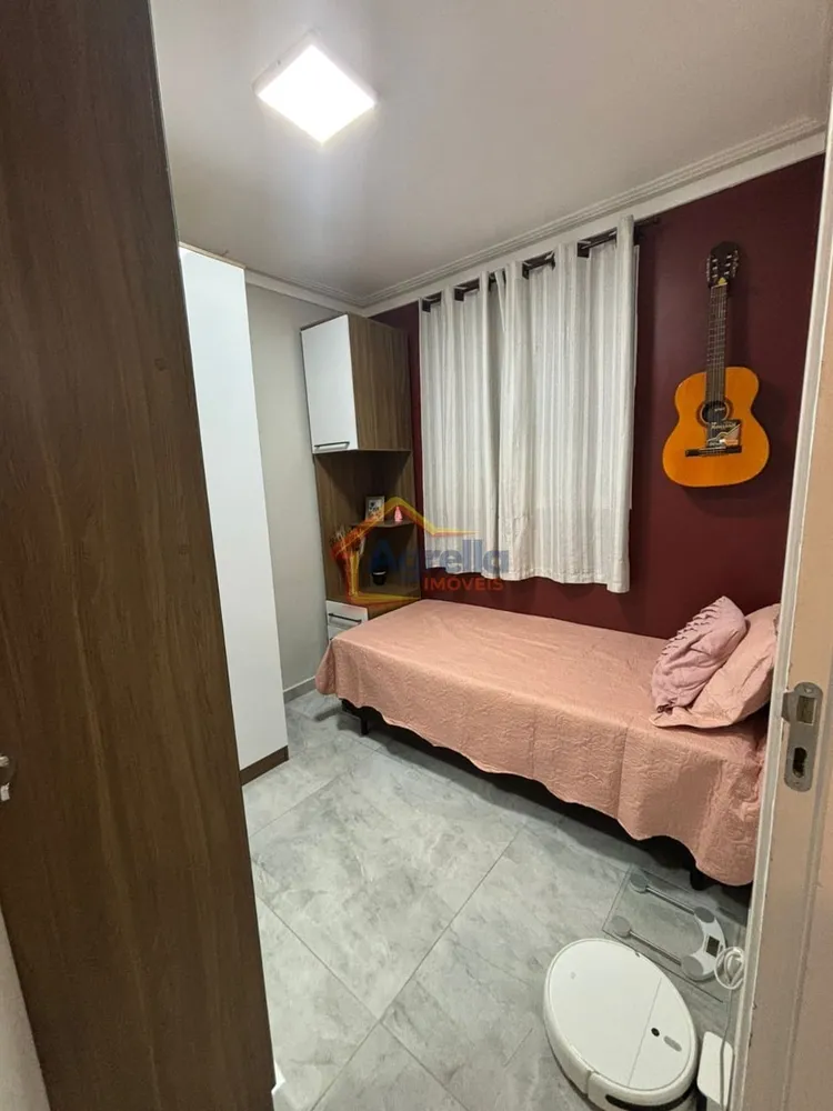 Apartamento, 2 quartos, 55 m² - Foto 4