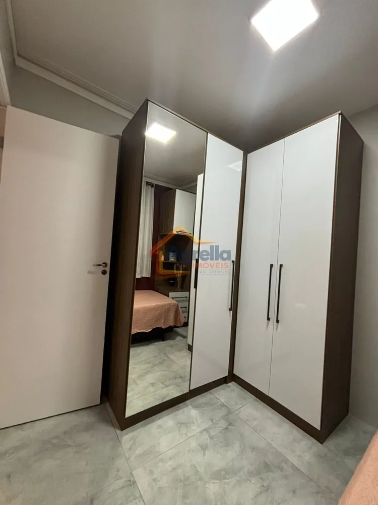 Apartamento, 2 quartos, 55 m² - Foto 5